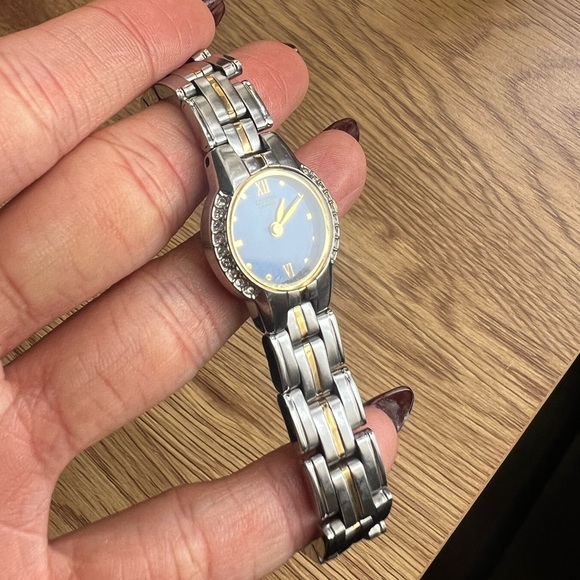 VINTAGE JAPAN CITIZEN WATCH - Picture 2 of 5